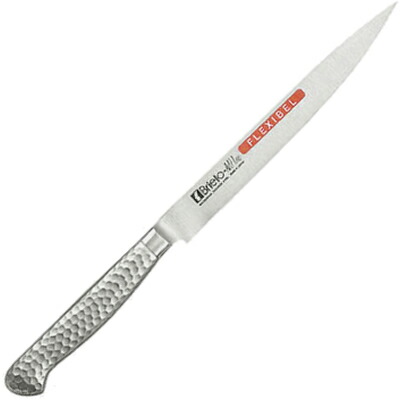 楽天市場】ｳﾞｫｽﾄﾌ ｸﾞﾗﾝﾌﾟﾘ2 ﾌｨﾚｯﾄﾅｲﾌ(両刃)4555-16cm【包丁