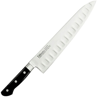 片岡製作所 Brieto-M10PRO 牛刀270mm M1003 (日本製・国産・牛刀包丁・庖丁・デポット加工・ブライト)|キッチン応援隊!ラッキークィーン