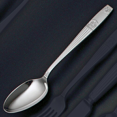 楽天市場】ラッキーウッド(Luckywood) スプーン ロッキンガム・ST