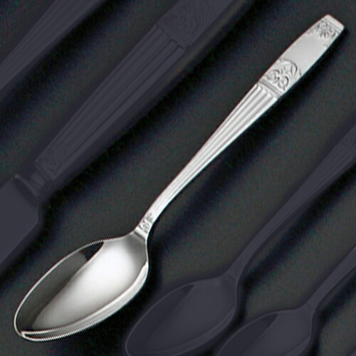 楽天市場】ラッキーウッド(Luckywood) スプーン ロッキンガム・ST