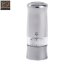 楽天市場】プジョー PEUGEOT エリスセンス 電動ミル ソルト用