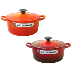 ル・クルーゼ／LECREUSET ココット・ロンド16cm （ルクルーゼ・ココットロンド・トラディション・両手鍋・正規輸入品・日本仕様）｜キッチン応援隊！ラッキークィーン