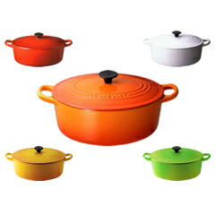 Amazon | Le Creuset ル・クルーゼ シグニチャー ココット