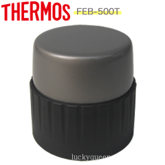 楽天市場 Febコップ チタングレー用 部品 B サーモス Thermos 真空断熱チタンボトル 水筒 Feb 500t 用部品 キッチン応援隊 ラッキークィーン