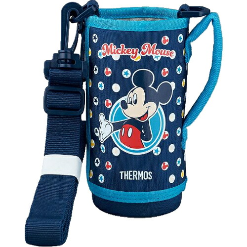 楽天市場 Ffz 503fdsハンディポーチ ネイビードット Nvd 部品 zm0 サーモス 真空断熱スポーツボトル 水筒 用 部品 水筒カバー Thermos ディズニー Disney ミッキーマウス キッチン応援隊 ラッキークィーン