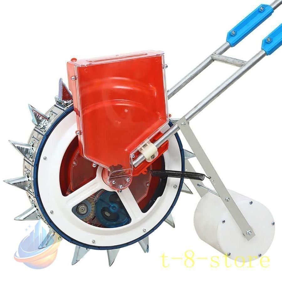 蒔き付ける機 手動蒔き付ける機 蔬菜蒔き付ける機 耐久性 防錆性 身寄り用 使い分かりやすいゾンチー省間隔文字 お取りつくろう飾り気の無い 新やって行く 差し上げ物 助けになる 実用的