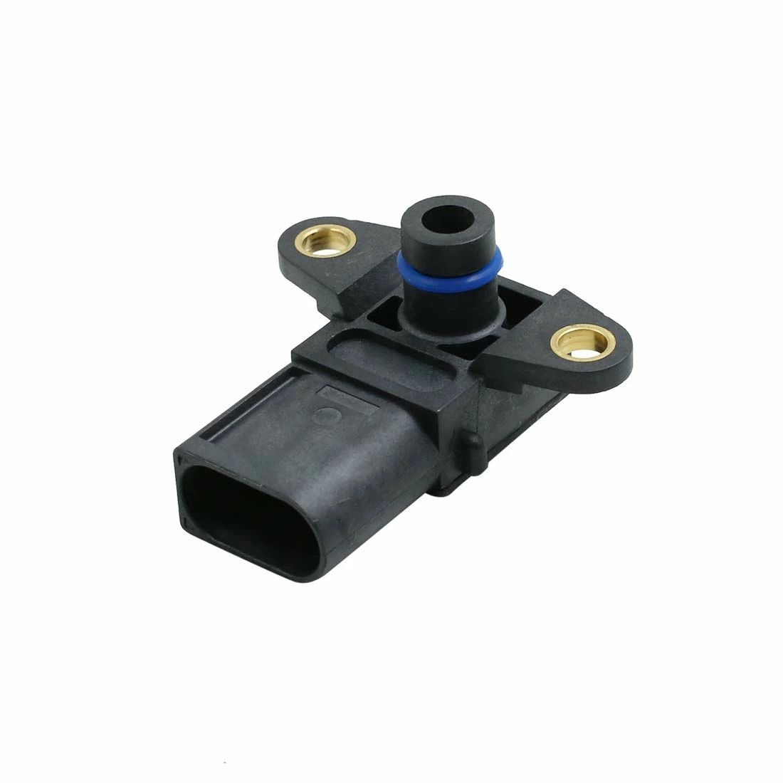 T 多岐管空気圧感知器 DC 12V 3いの一番 13628617097 BMWに相応う325i用