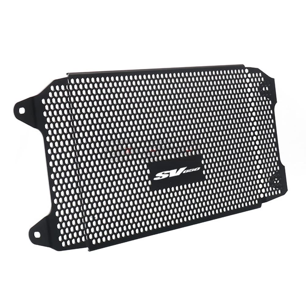 スズキSV650 SV650X ラジエーターガードアルミニウムモーターサイクルアクセサリーSV 650 2016 2017-2021 SV 650 X 2018 2019 2020 2021
