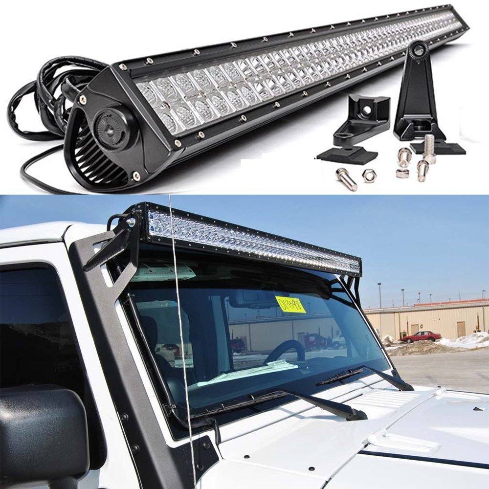 led細工物点火装置 赤ちょうちん やり方灯 300W 探照燈 集魚灯 耐震 年長命 12V/24V相応う ATV・SUV車外点火装置 広角/狭角原則として式