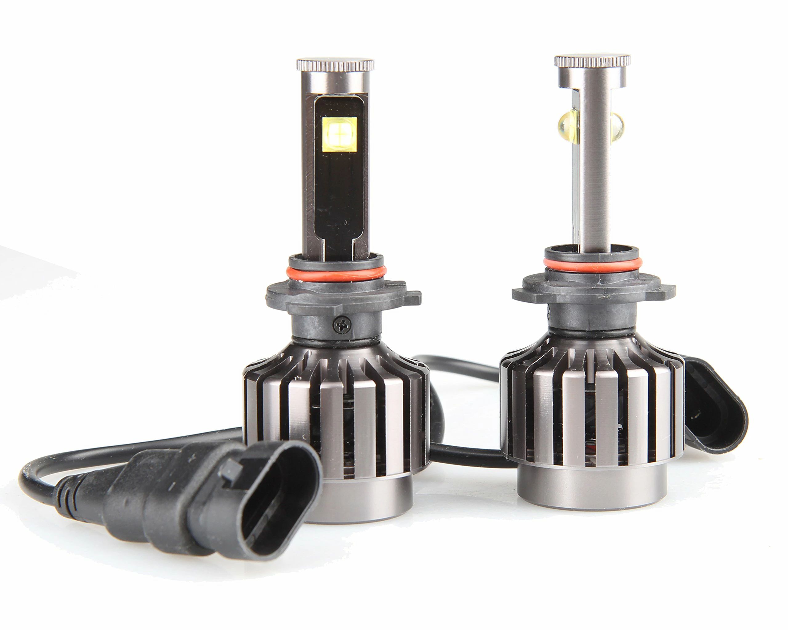 LED前照灯 HB4 9006 ポーペ12v/24v 30w CREE 車検相応う フォッグランプ led弁膜 制御装置不必要 乗用車 雨合羽