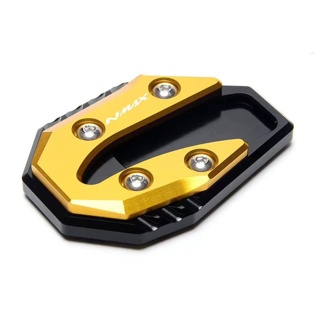 自動二輪車 添え物 傍え 照明ランプ NMAX155 N MAX NMAX 155 125 NMAX125 蹴り入れる照明ランプ お皿 伸展 受け支える フ
