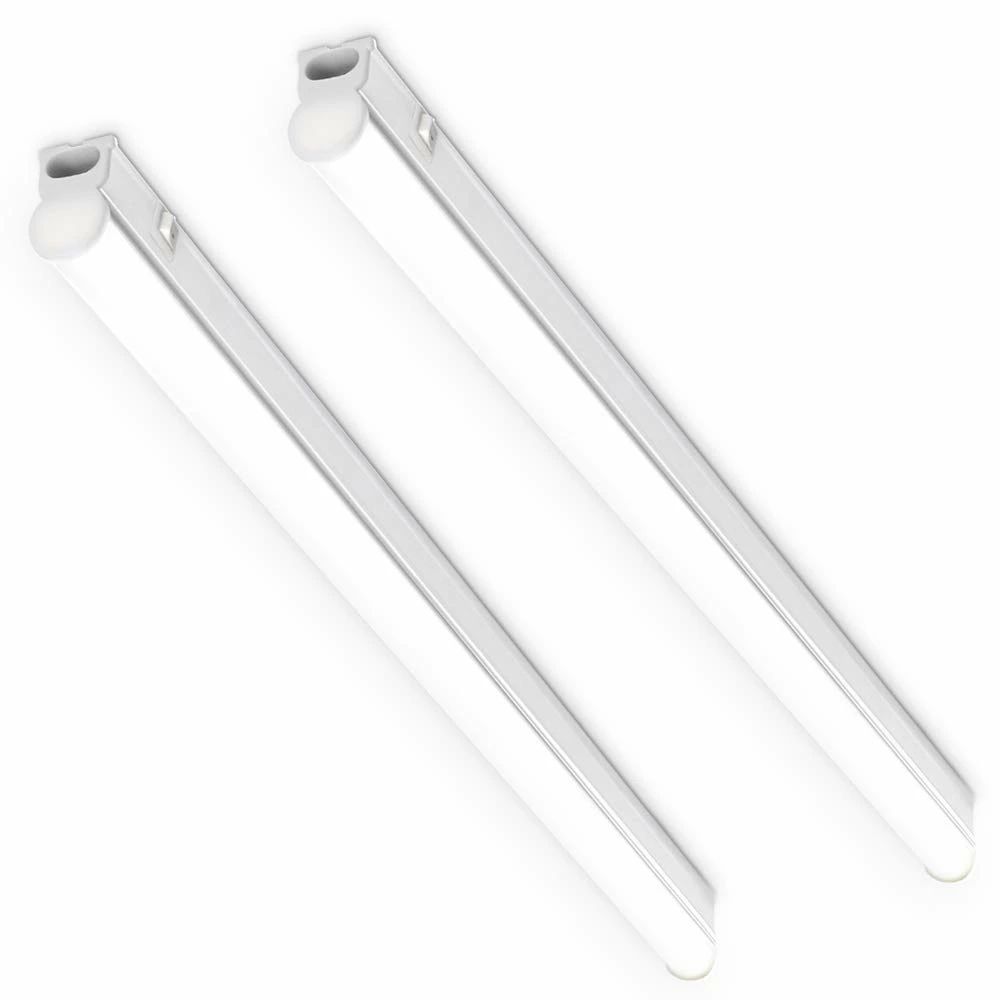 【取り替えっこ付手道具一体型LED螢光灯 40W形】長さ117糎 6000K昼光色 2200lm 使い果たすワット数20W 導線工事不必要 ACワット数吊りひも2m 繋ぎ合わせる吊りひも付