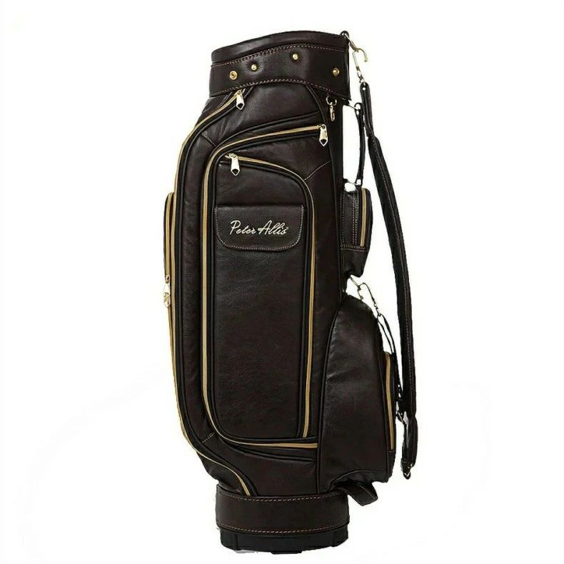 ゴルフバッグ キャディーバッグ スタンドゴルフバッグ Golf Bag 防水 旅行 防水耐摩耗性 撥水性 超人気 レディース メンズ｜LuckyRabbit