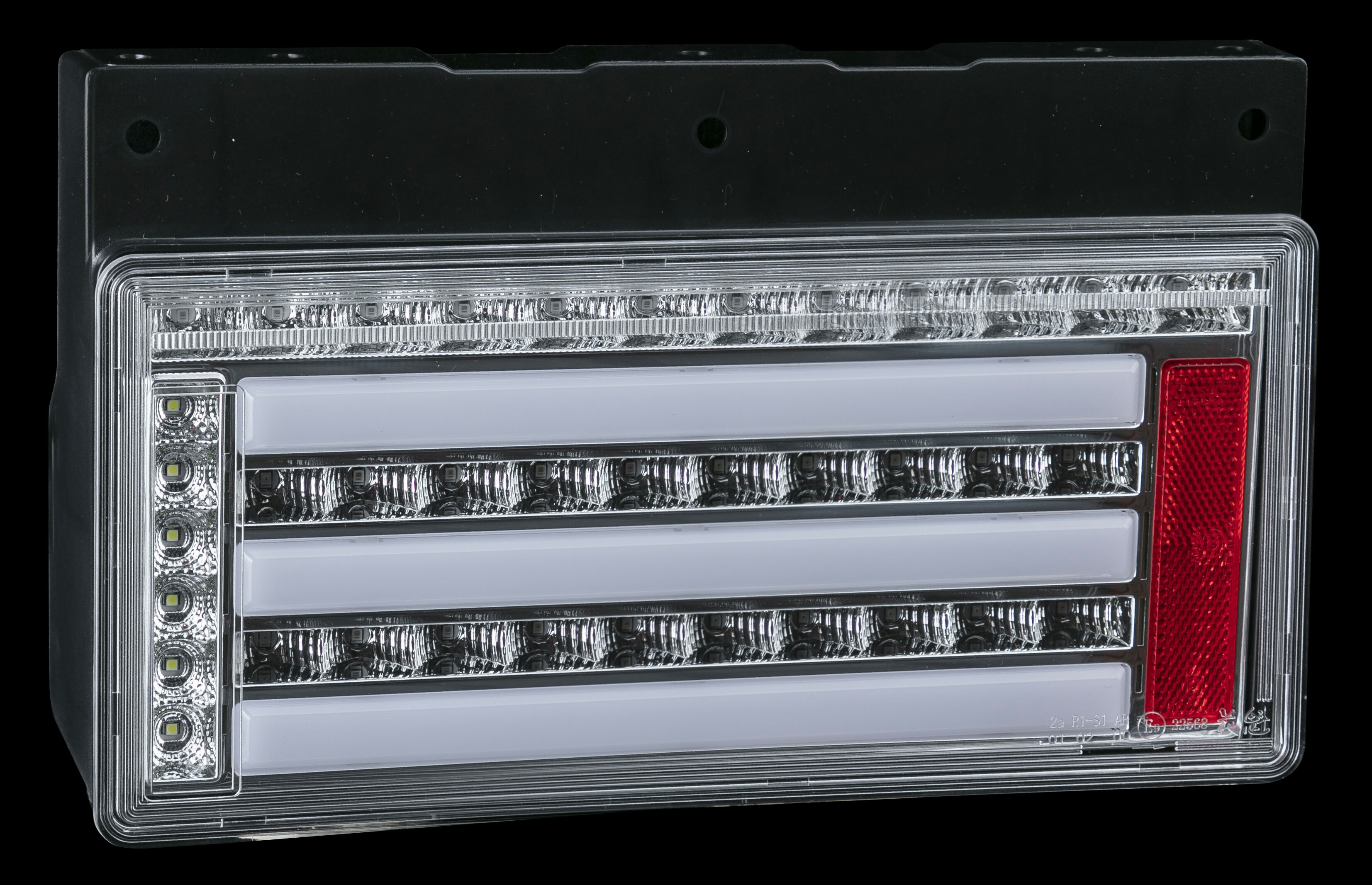 花魁テール　シーケンシャル 楽天市場】花魁 COMBOミニ LEDテールランプ シーケンシャル
