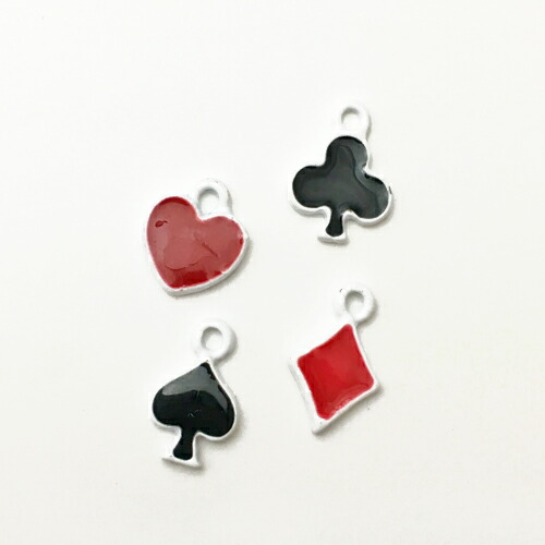 ロイヤルオーダー、ダイヤクラウンキー、ハートトランプセット ロイヤルオーダー、ダイヤクラウンキー、ハートトランプセット