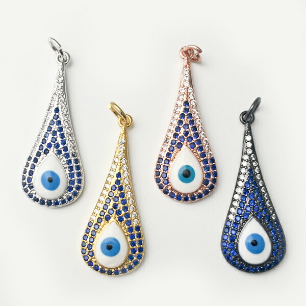 楽天市場】【アクセサリーパーツ】《高品質チャーム》14Kメッキ