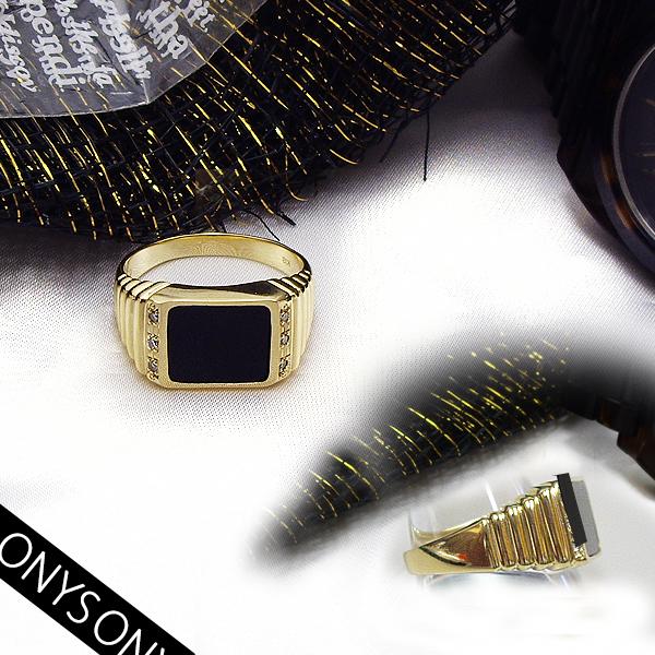 オニキスダイヤモンドリング Pt900 0.50ct 7.4g 楽天市場】pt900【0.04ct】オニキス ダイヤモンド リング 『Arim』[SI