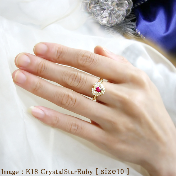 【楽天市場】K18YG/WG【0.5ct】ダイヤモンド ハートシェイプパヴェリング（指輪）『Cheri』0.5ct[SIクラス/F～Dカラー