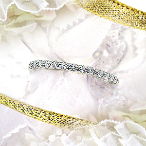 h&cハーフエタニティダイヤモンドリング 楽天市場】H＆CダイヤモンドK18YG/PG/WG【0.2ct】ダイヤモンド
