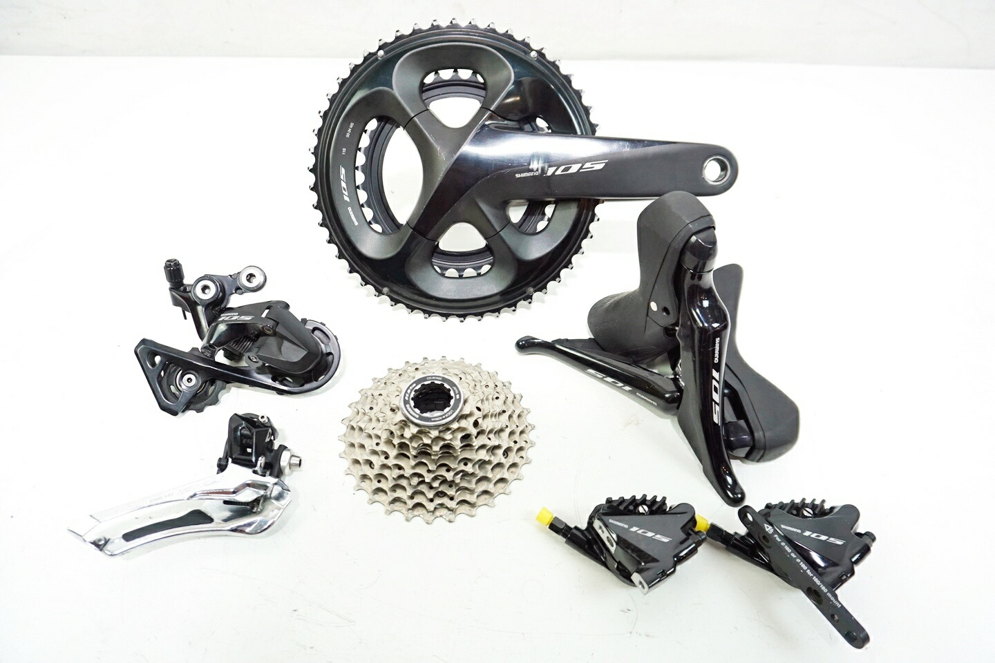 楽天市場】【中古】 SHIMANO 「シマノ」 DEORE XT FC-T8000 48