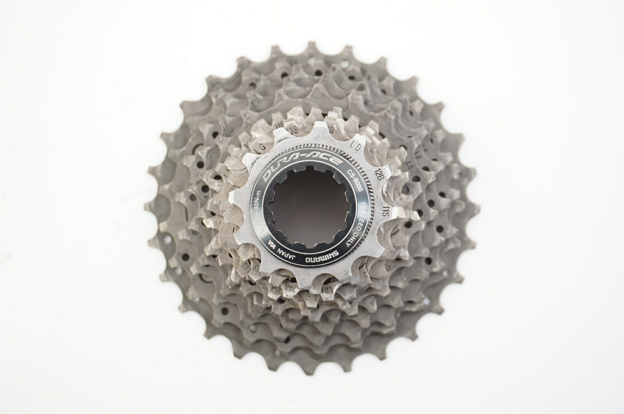 SHIMANO スプロケットCS-R9100 12-28T デュラエース 未使用 楽天市場】【中古】 SHIMANO 「シマノ」 DURA-ACE CS-R9100 12
