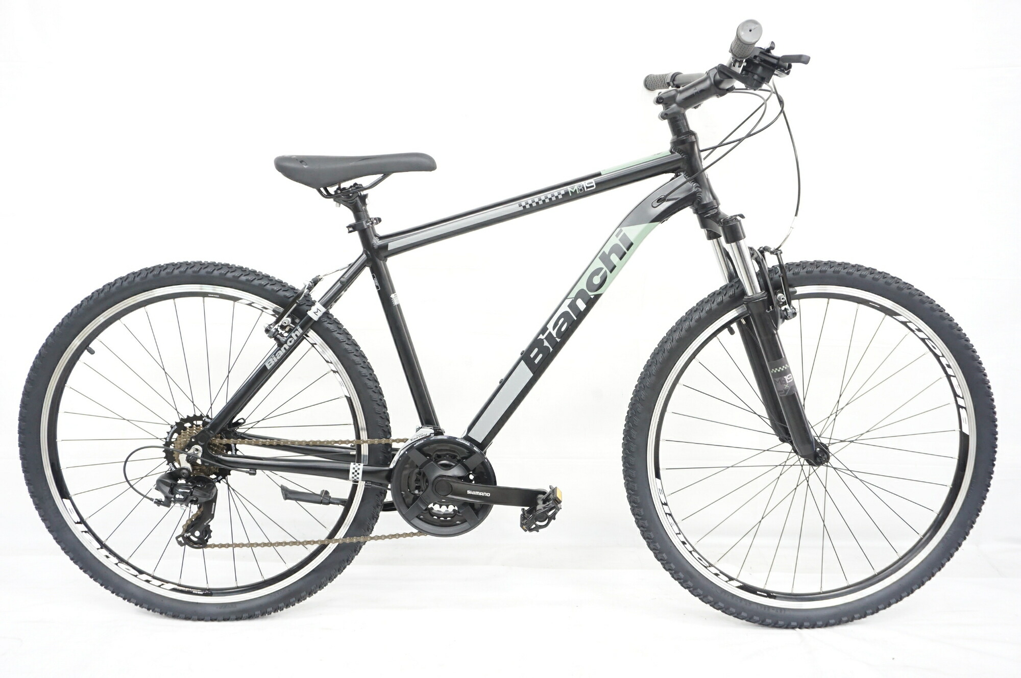 Bianchi マウンテンバイク MTB29 M0012C