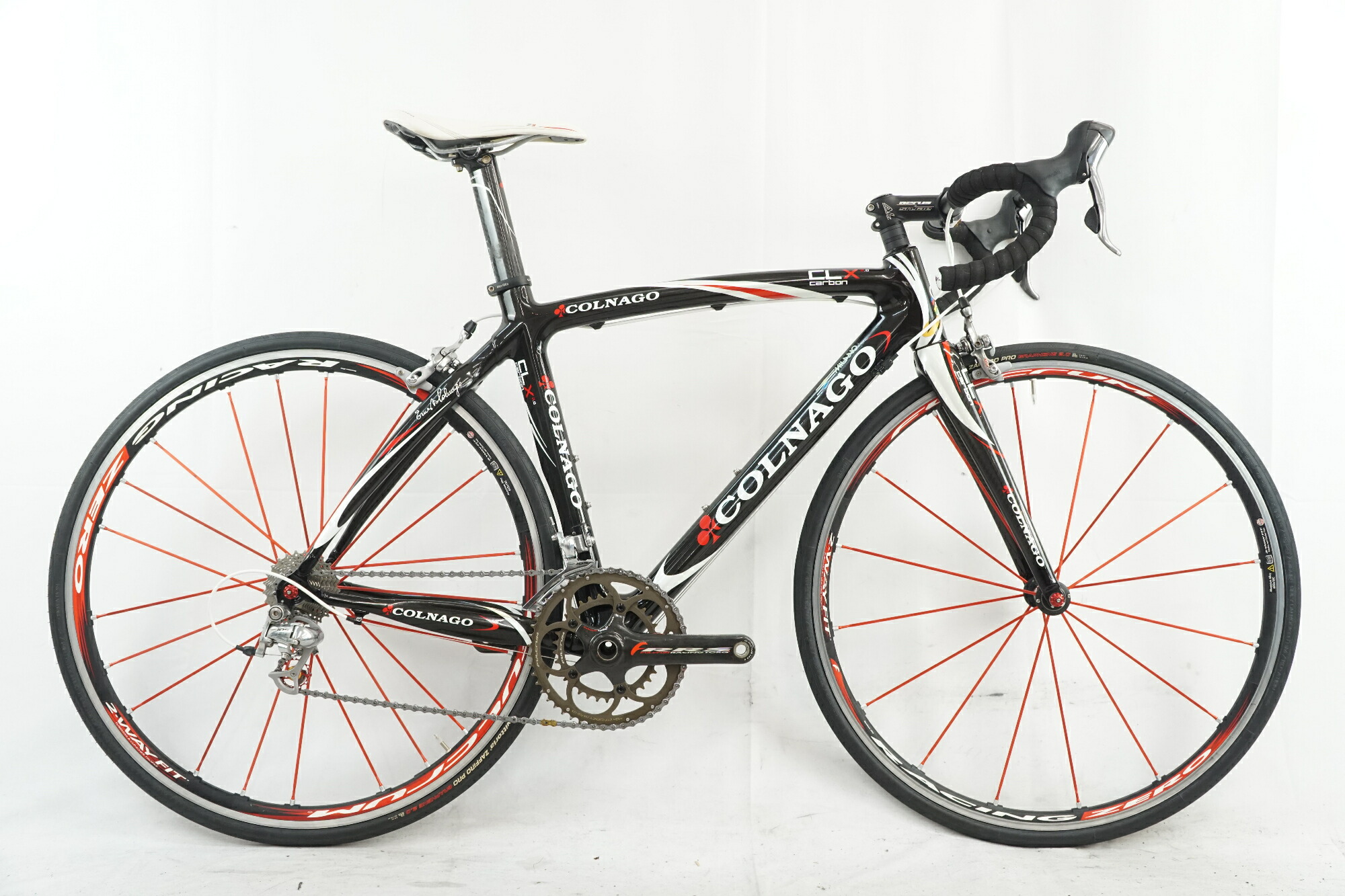コルナゴ C68 Gravel｜COLNAGO コルナゴ