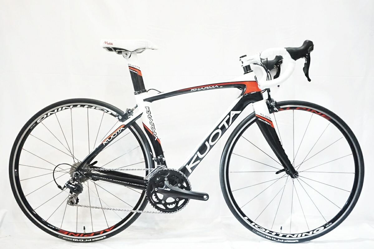 KOGA KIMERA ROAD UD TEAM 2011年モデル/2216080700011