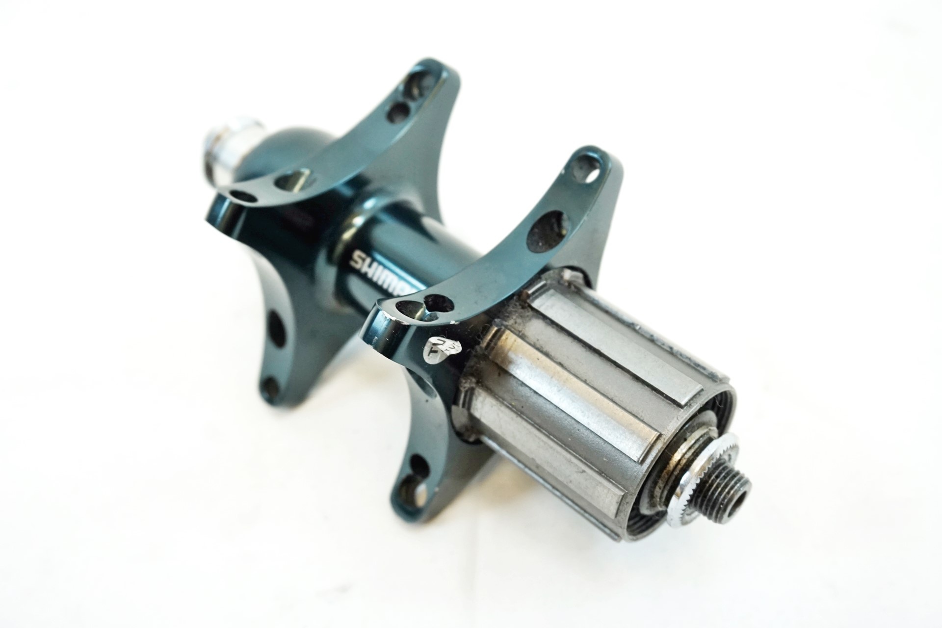 楽天市場】【中古】美品 シマノ SHIMANO デュラエース DURA-ACE