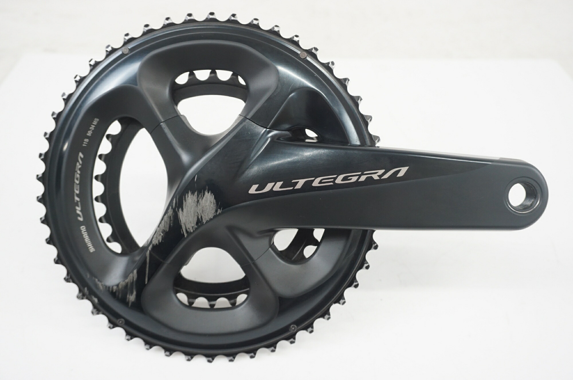 楽天市場】【中古】 SHIMANO 「シマノ」 DURA-ACE FC-R9100 50