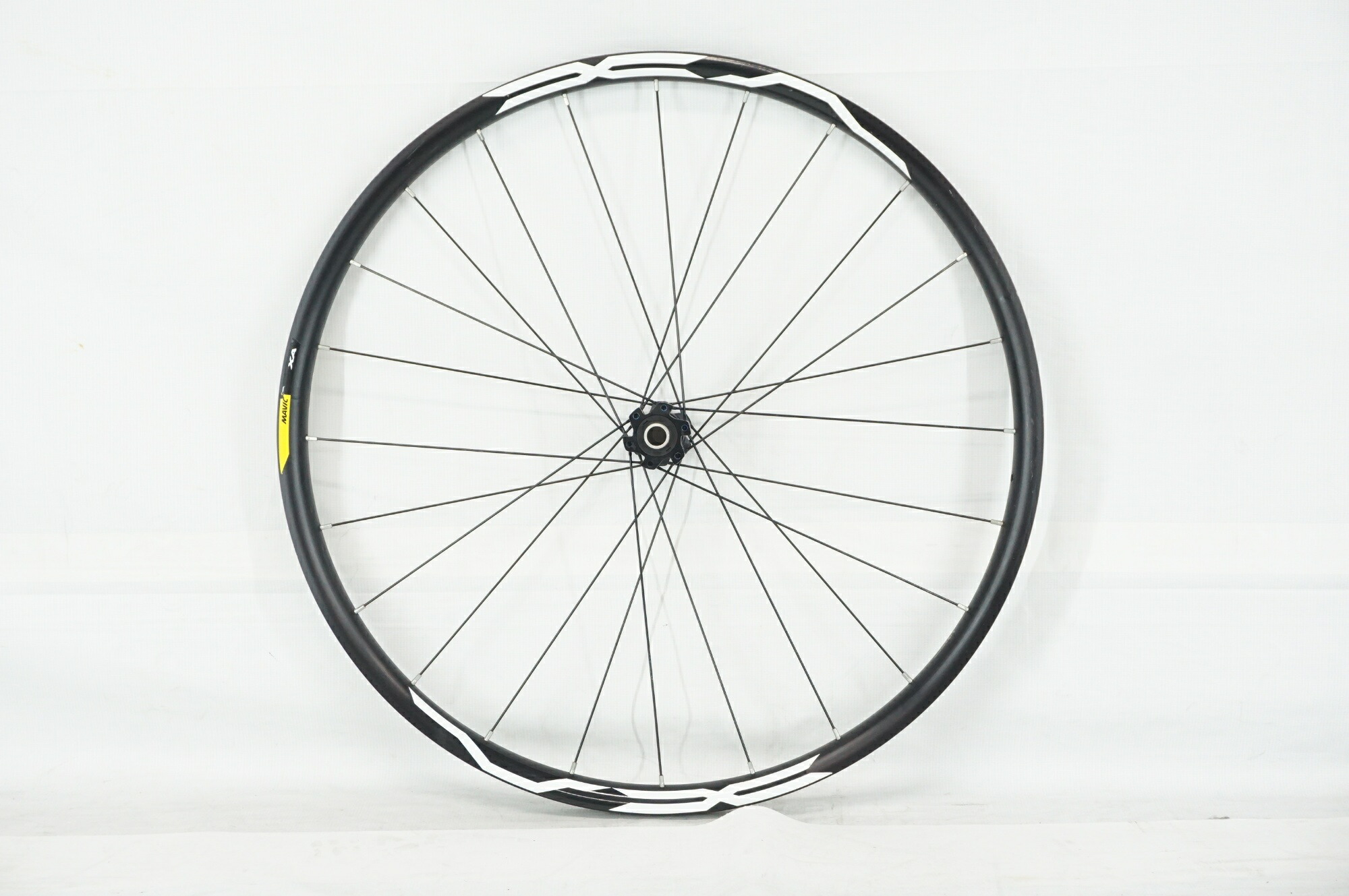 楽天市場】MAVIC マビック IO イオ トラックホイール : keiG