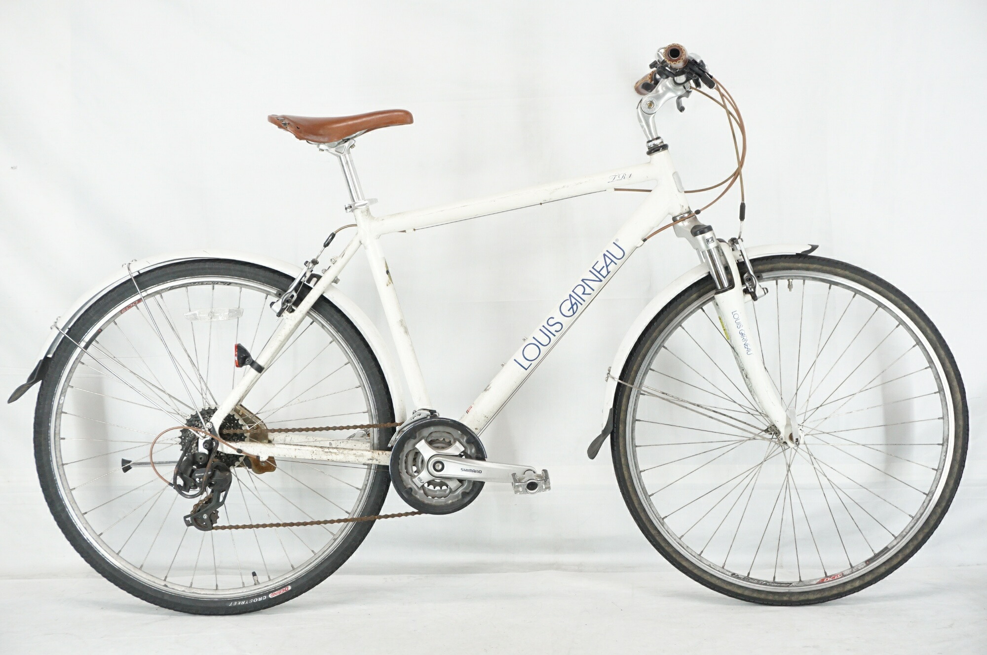 楽天市場】【中古】 ジャンク LOUIS GARNEAU 「ルイガノ」 TR1 2016年