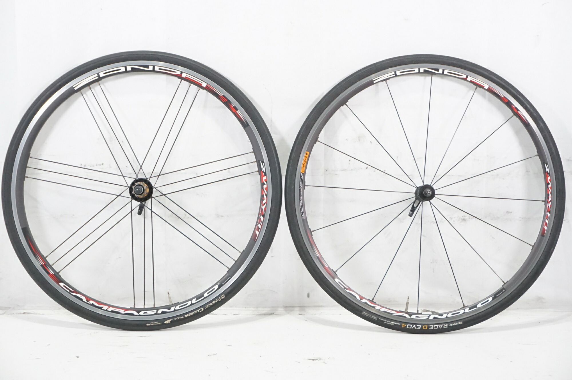 楽天市場】【中古】 FULCRUM 「フルクラム」 RACING S-19 LIGHT