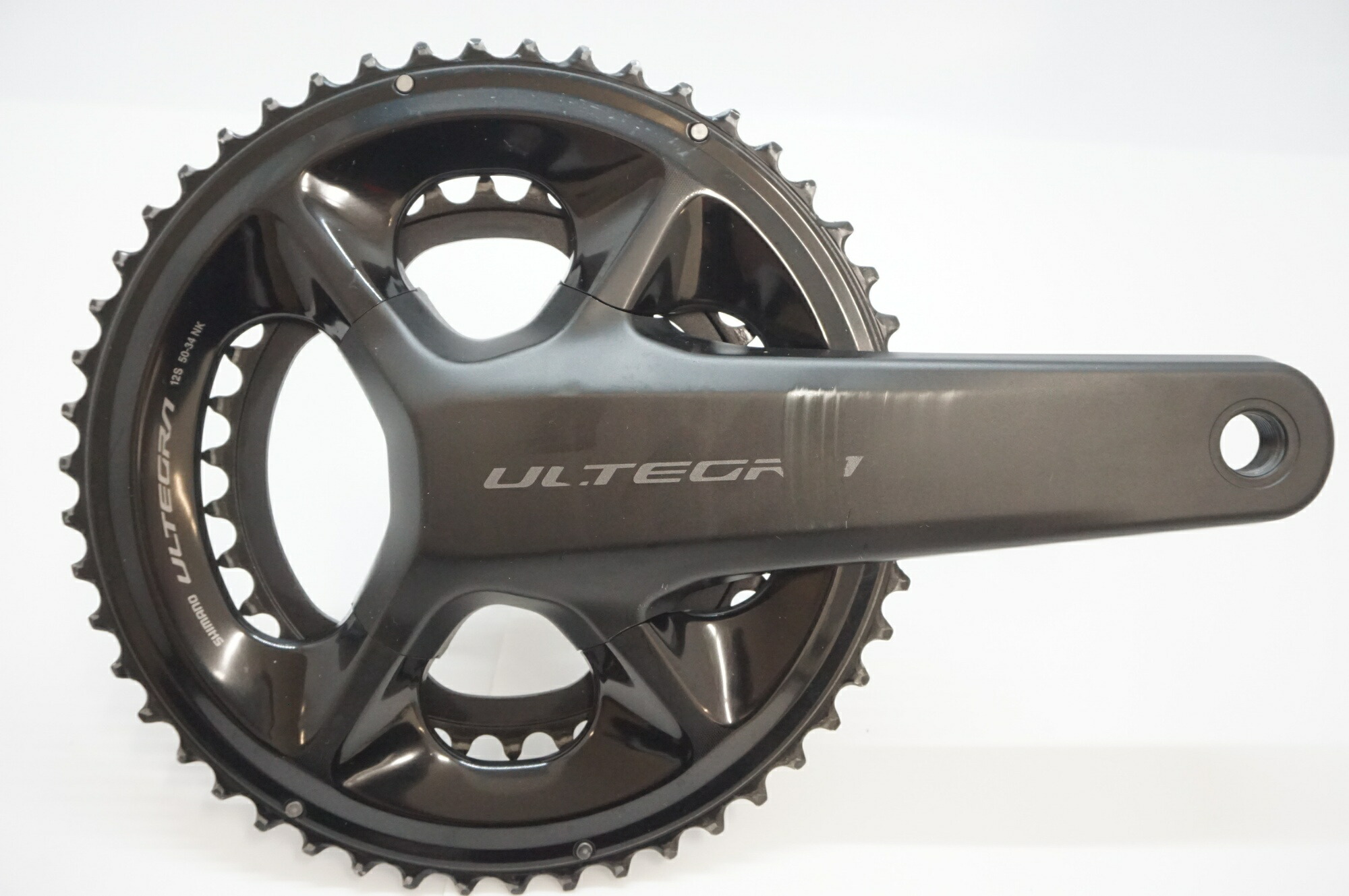 楽天市場】【中古】シマノ SHIMANO アルテグラ ULTEGRA FC-R8100