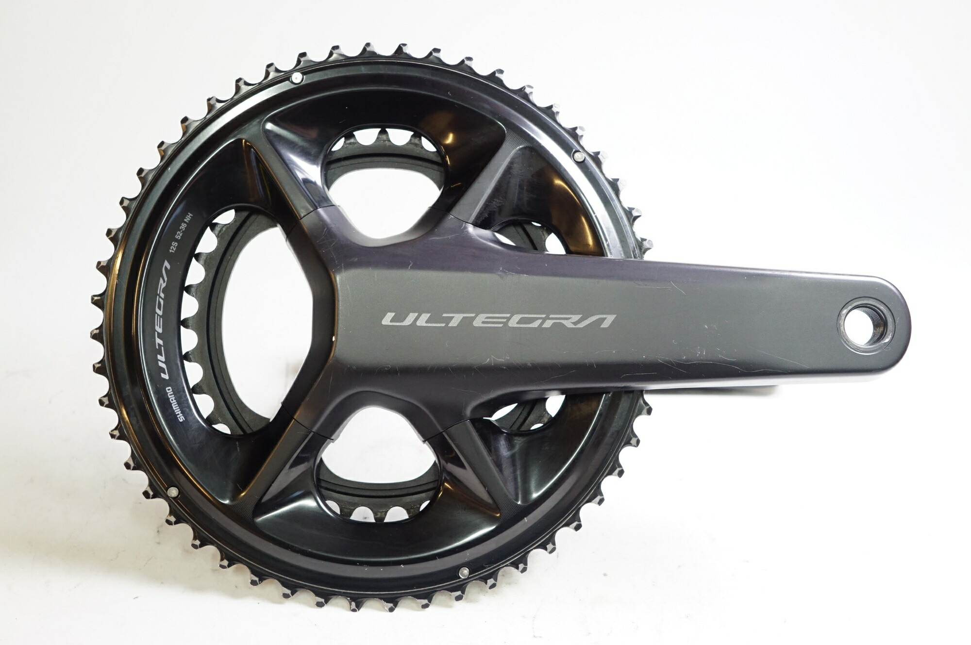 楽天市場】【中古】シマノ SHIMANO アルテグラ ULTEGRA FC-R8100