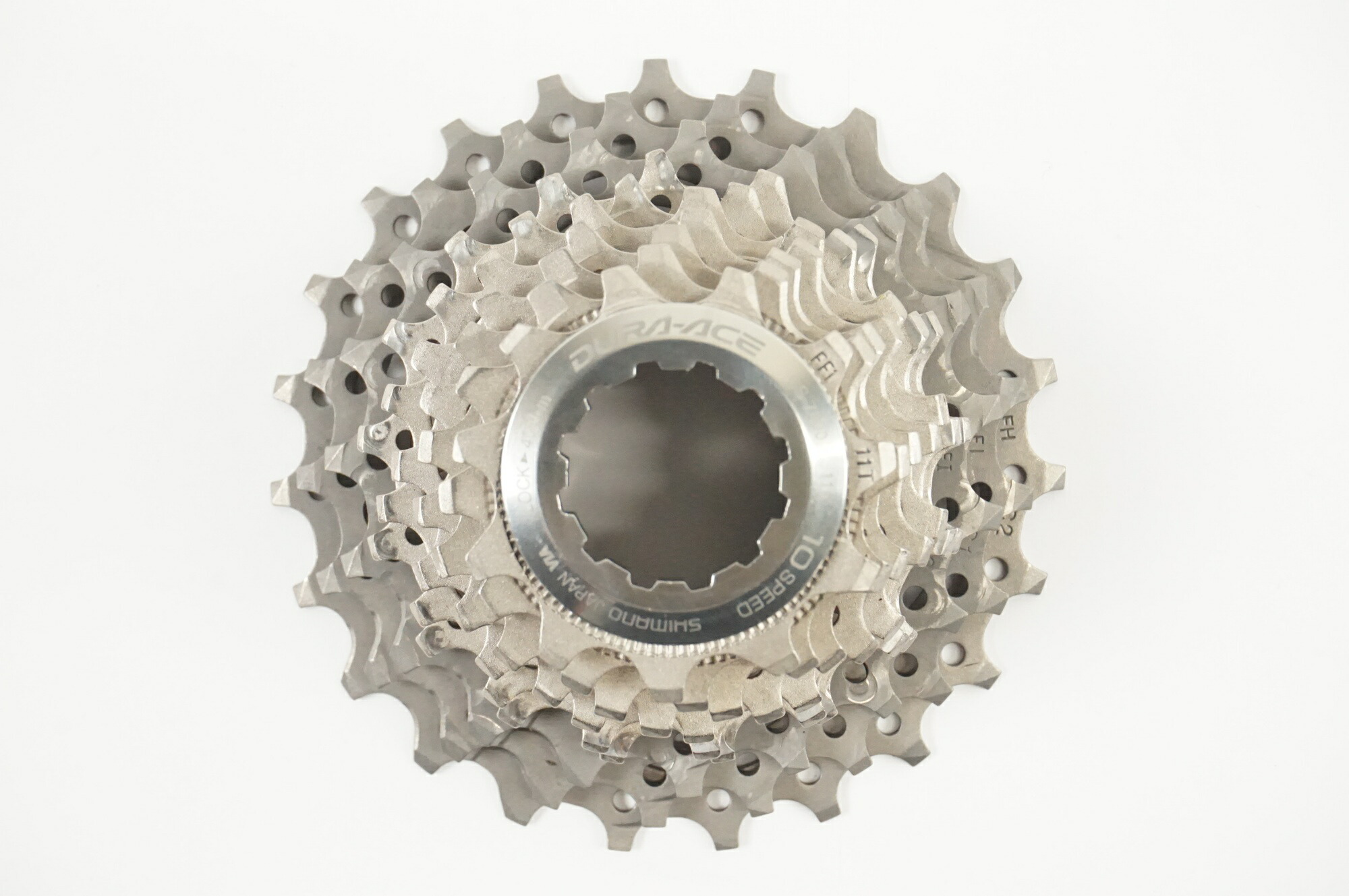 【中古】SHIMANO CS-R8100 11-30T 配送員設置 中古)SHIMANO (シマノ) ULTEGRA CS-R8100 11-30T 12S
