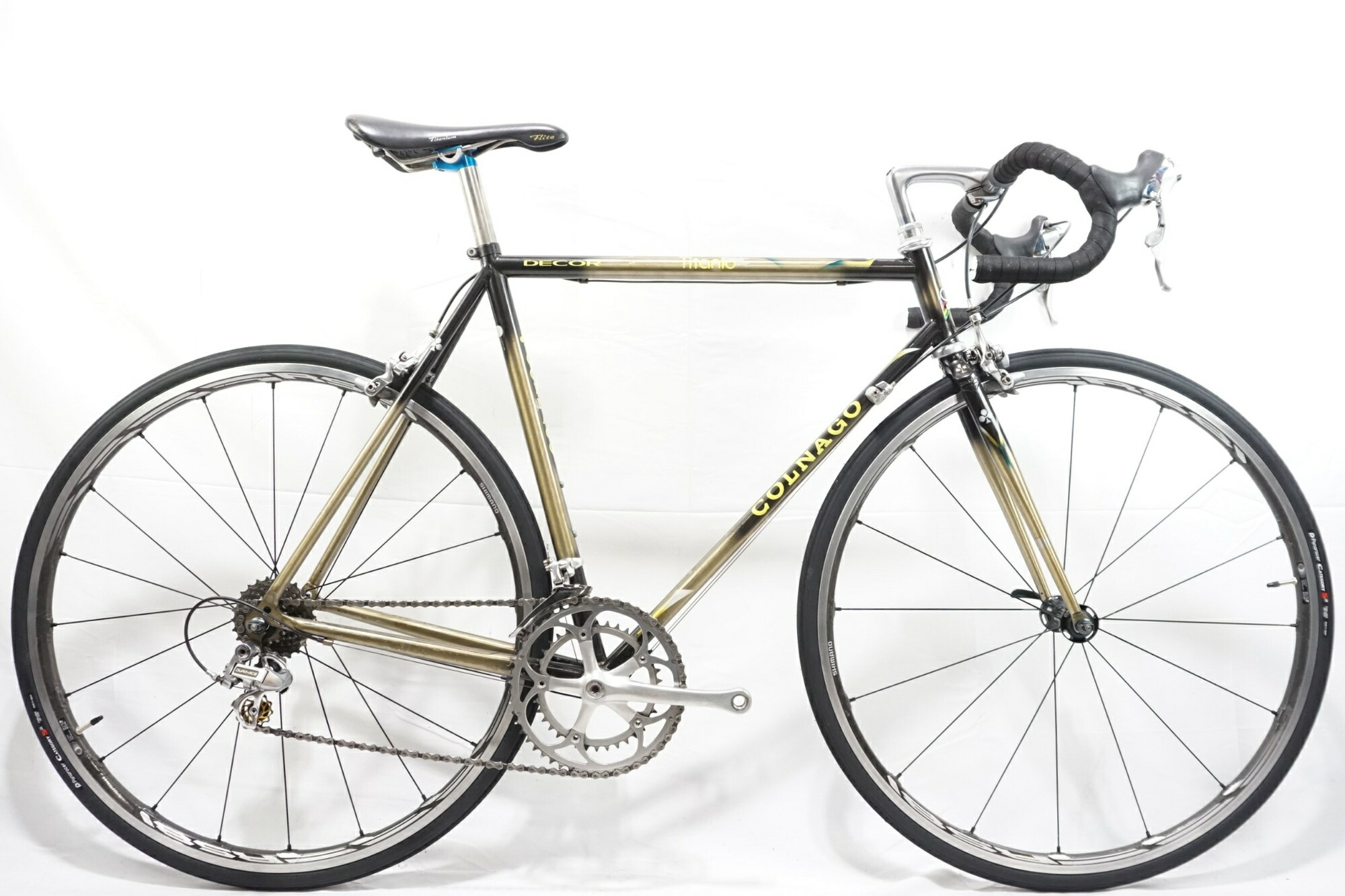 楽天市場】【中古】訳アリ コルナゴ COLNAGO スーパー メキシコ