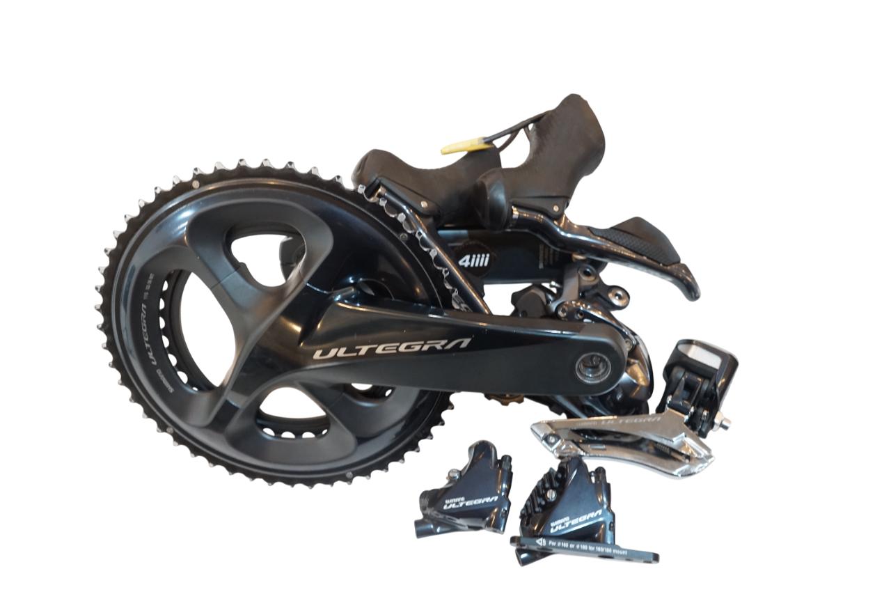 SHIMANO - シマノ  ULTEGRA アルテグラ R8000 グループセット m.jpg