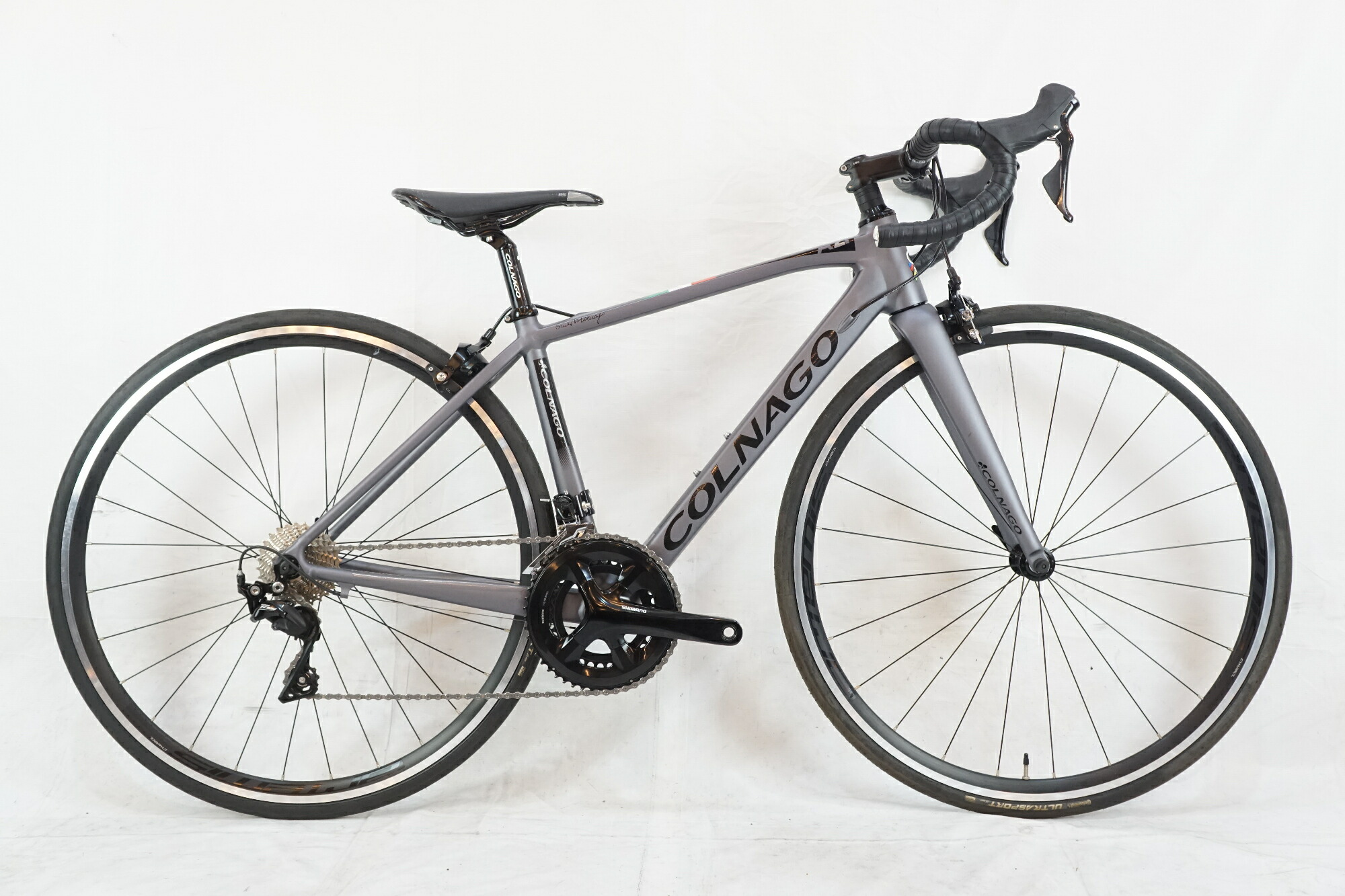 楽天市場】【中古】ガノー GARNEAU アクシス AXIS C1 105 / ULTEGRA 