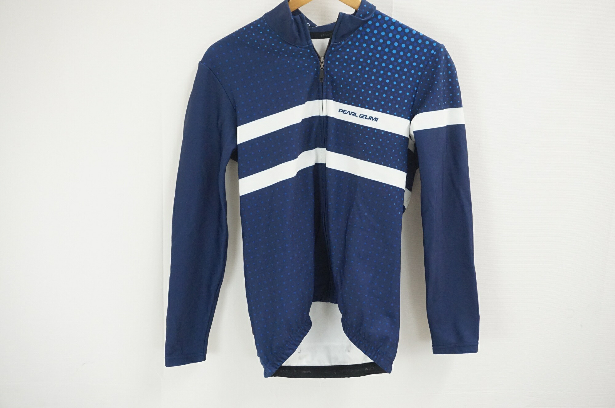美品 PEAL IZUMI サイクルジャージ ウィンター フルジップ ウェア ガレージセールにメンズウェアを追加！ | パールイズミ（Pearl