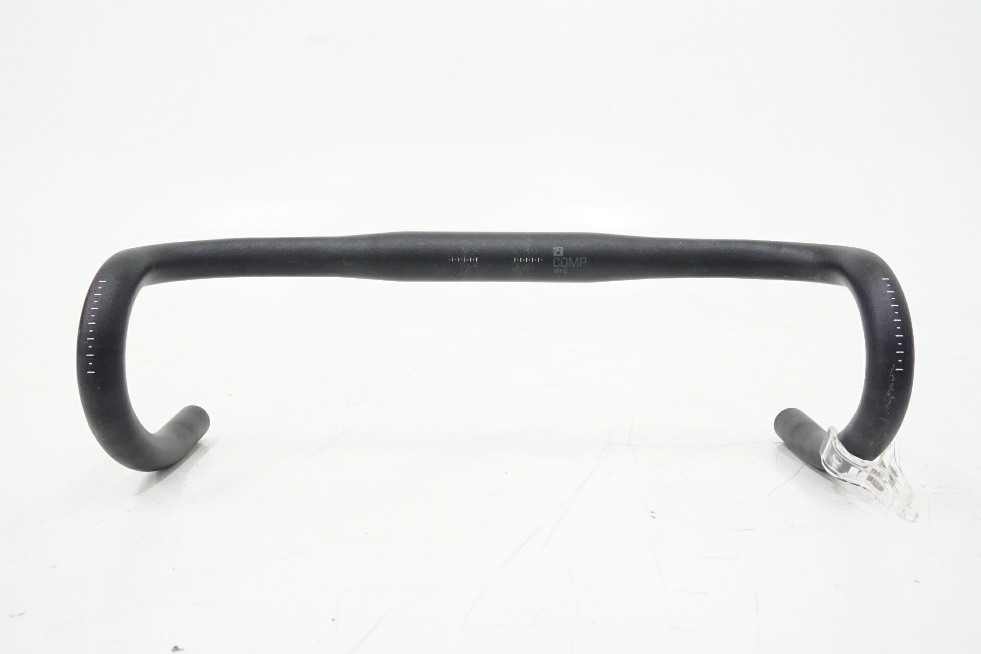 楽天市場】ボントレガー BONTRAGER カーボンハンドルバー XXX VR