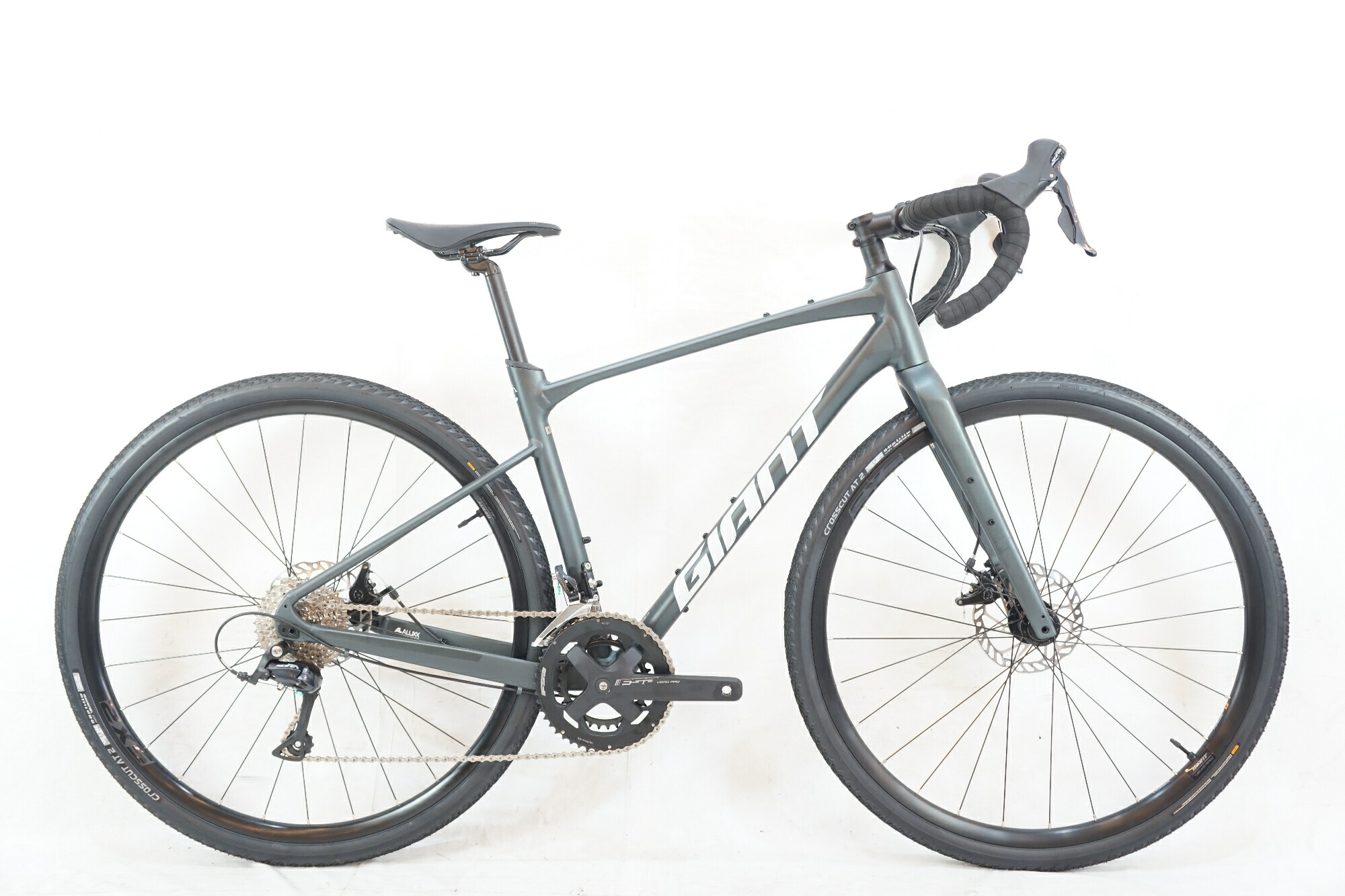 GIANT REVOLT2 グラベルロードバイク 未使用