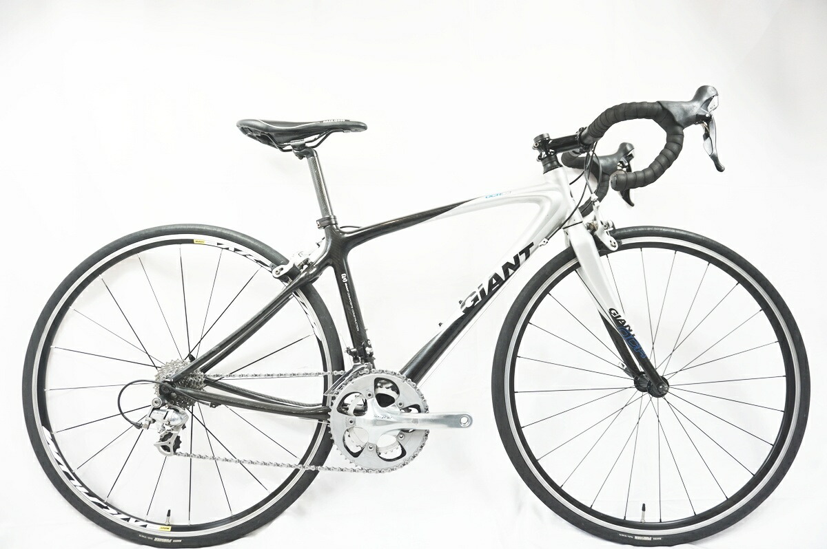 GIANT 「ジャイアント」 DEFY4 2015年モデル ロードバイク