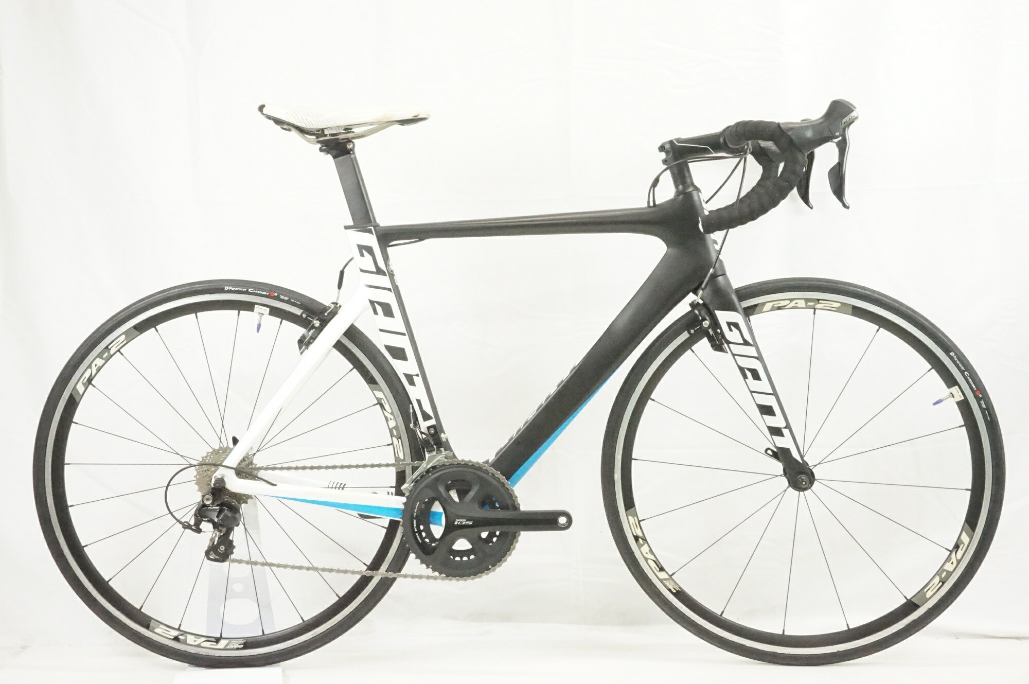 GIANTジャイアントPROPEL ADVANCED 2 2019 ロードバイク GIANT 「ジャイアント」 PROPEL ADVANCED 2 2019年モデル ロードバイク