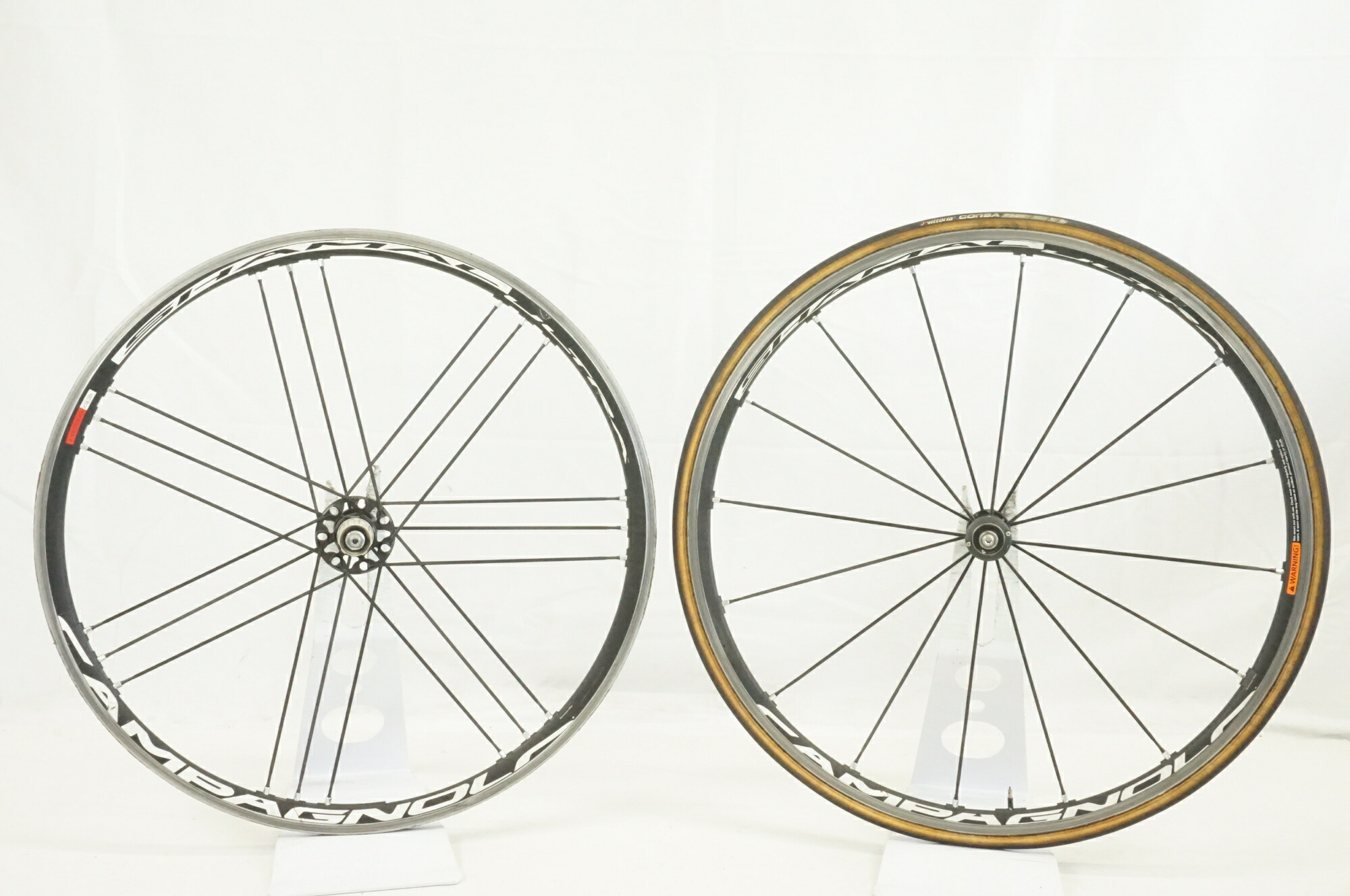 楽天市場】【中古】カンパニョーロ シャマル ミレ SHAMAL MILLE