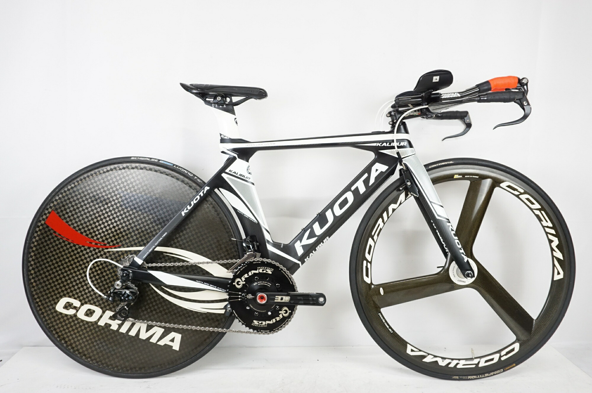 KOGA KIMERA ROAD UD TEAM コガ　キメラ　ロードバイク KOGA 2011model オランダを代表するバイシクルブランドKOGA