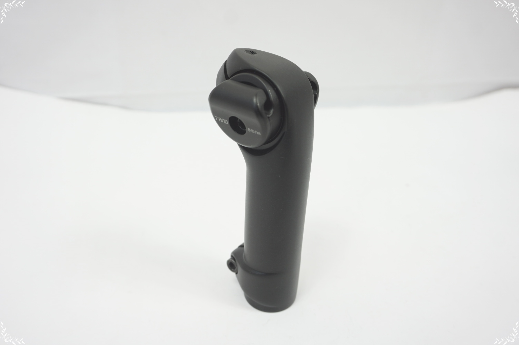 TREK シートポスト SEATMAST CAP シートマスト キャップ カーボンシートマストキャップ (7mmラウンドイヤー) - Trek