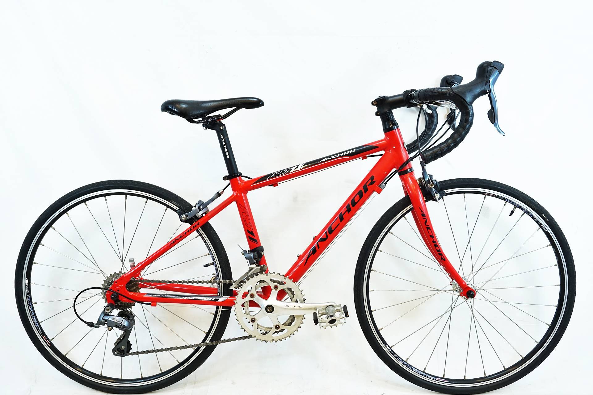 MERIDA 「メリダ」 RIDE 901-COM 2011年モデル ロードバイク