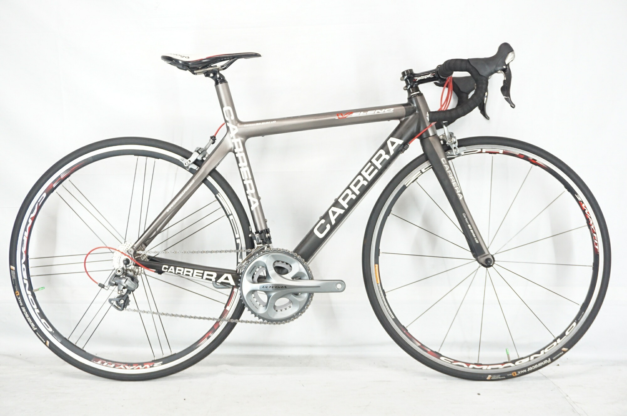 楽天市場】【中古】コガ KOGA キメラ ロード KIMERA ROAD UD