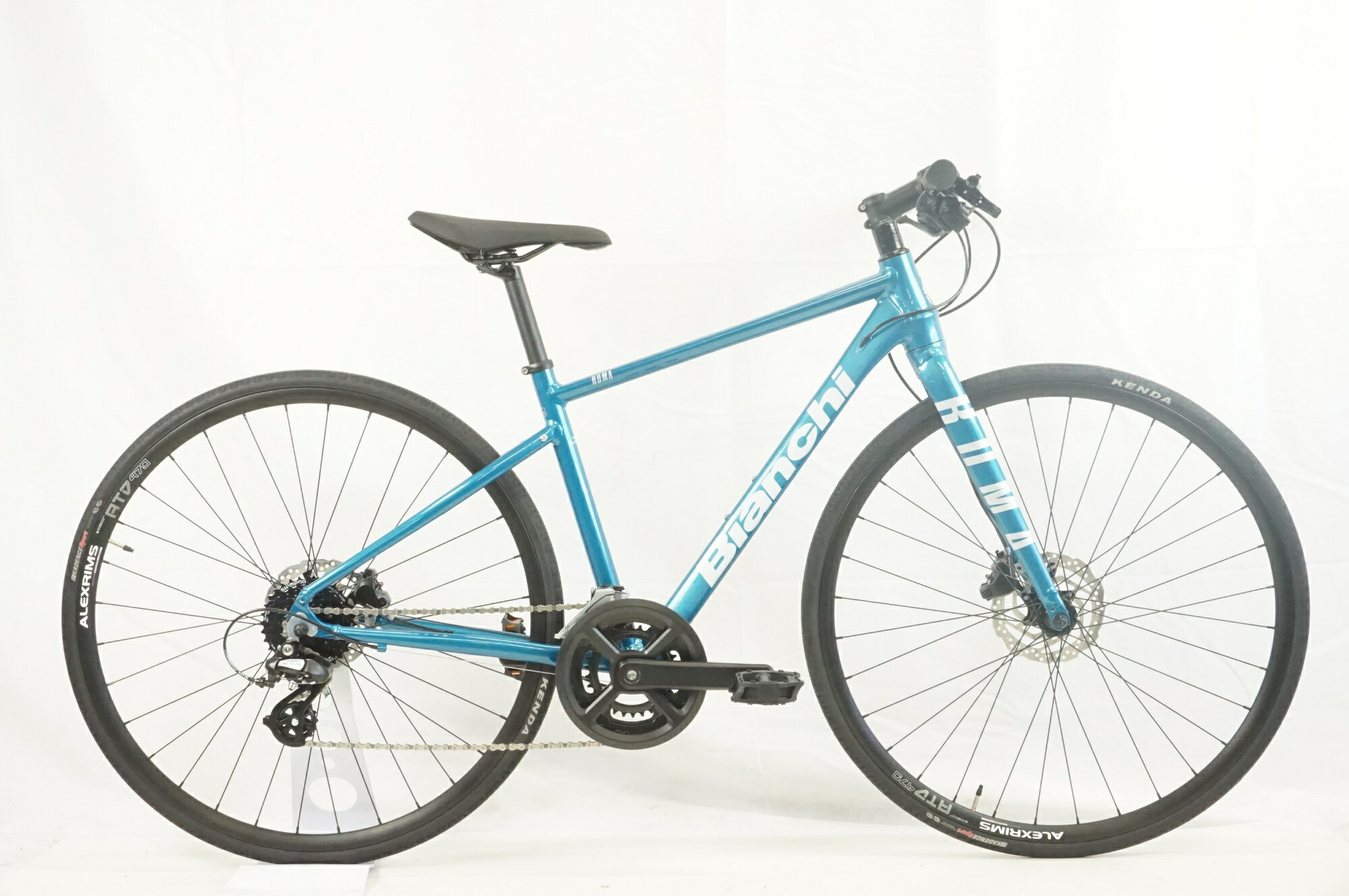 楽天市場】【ベストセラー クロスバイク】ビアンキ Bianchi